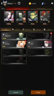 Green Skin: Dungeon Master capture 5