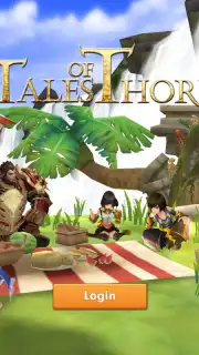 Tales of Thorn capture 8