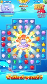 Ocean Mania capture 2