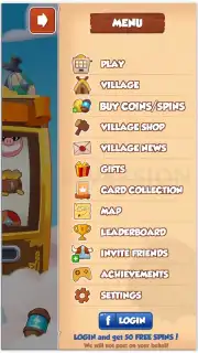Coin Master capture 9