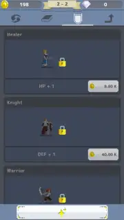Pixel Summoner capture 6