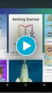 Book Creator capture 1