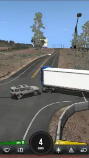 Truck Masters: World Simulator capture 11