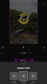 YouTube Create capture 8