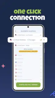 VPN USA capture 2