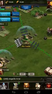 Clash of Kings capture 5
