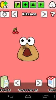 Pou capture 9