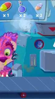 Xeno capture 1