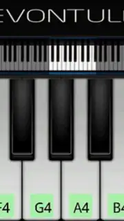 Perfect Piano capture 4