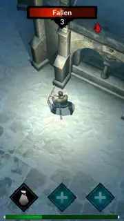 Heretic Gods - Ragnarok capture 15