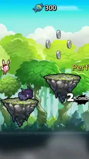 Spring Dragons capture 8