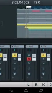 Cubase iC Pro (discontinued) capture 2
