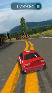 Drift Racing 3D capture 7