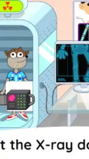 SKIDOS Hospital Games for Kids capture 4