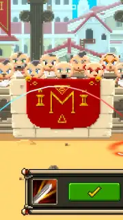 Gladiator Rising II capture 6