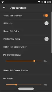 Navigation Gestures capture 3