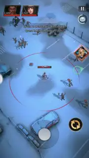 Survival at Gunpoint capture 5