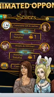 Aces Spades capture 15