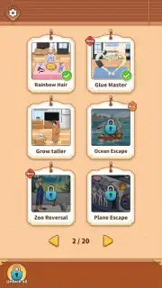 Brain Puzzle: Tricky Quest capture 3
