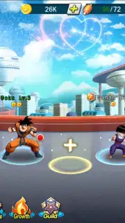 Dragon Adventure: Universe Fighter capture 2