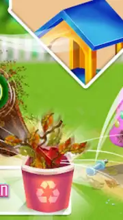 Home Clean - Design Girl Games capture 5