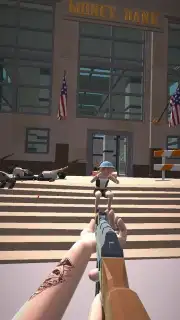Hit Guys capture 5