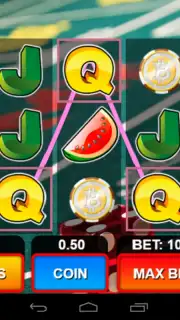 Fruit Slot Machine free capture 4