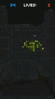 DUNGE: ASCII DUNGEON ESCAPE capture 5