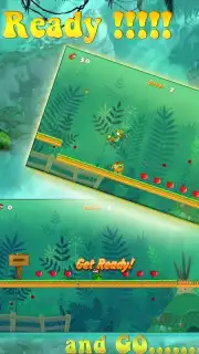 Yoshin Dash Adventure capture 2