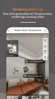 Joyplan : House Design 3D capture 2
