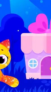 Bini ABC Kids Alphabet Games capture 1