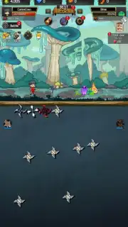 Merge Ninja Star 2 capture 9