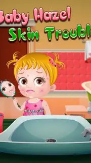 Baby Hazel Doctor Games capture 6