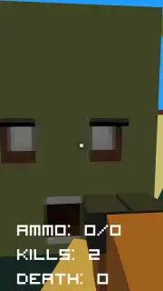 Zombie Craft capture 2