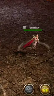 Divine Raid capture 5