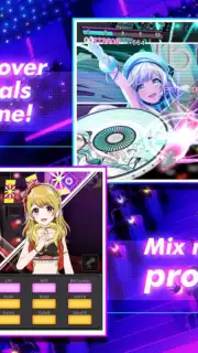 D4DJ Groovy Mix capture 6
