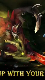 Rise of Darkness capture 7