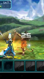 Phantasy Star Online 2 capture 6