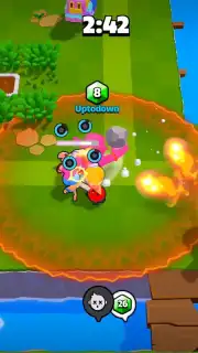 Squad Busters capture 12