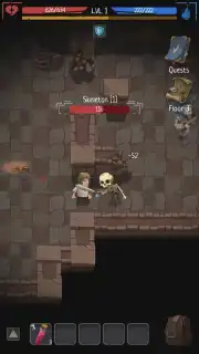 Order Of Fate capture 7