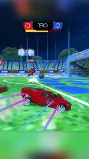 Rocket Soccer Derby capture 10