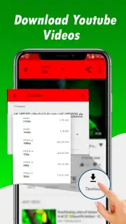 Fast Youtube Downloader capture 6