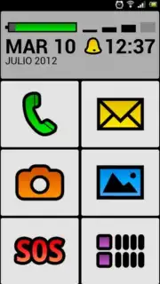 BIG Launcher capture 4