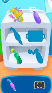 Dentist for children's capture 8