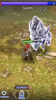 Action RO2 Spear of Odin capture 8
