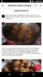 Cuisine capture 4