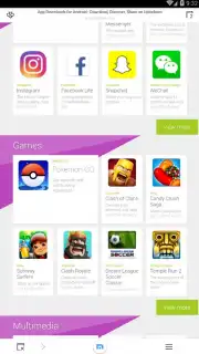 Maxthon5 Browser - fast and notes capture 1
