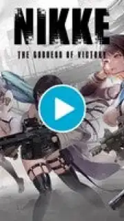 NIKKE: Goddess of Victory capture 1