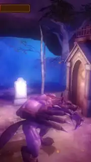 Werewolf Revenge capture 3