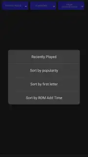 DamonSwitch - Switch Emulator capture 12